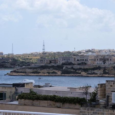 Valletta Penthouse Екстериор снимка