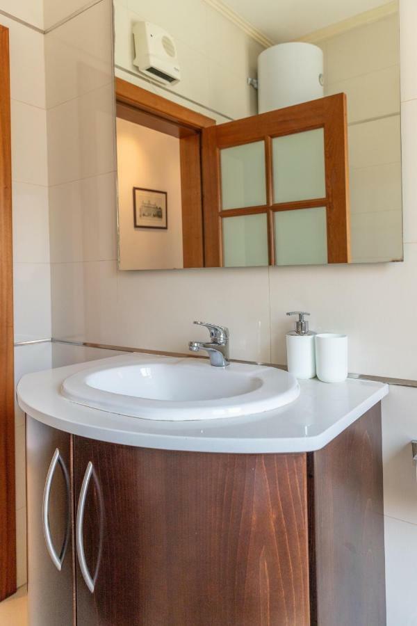 Valletta Penthouse Екстериор снимка