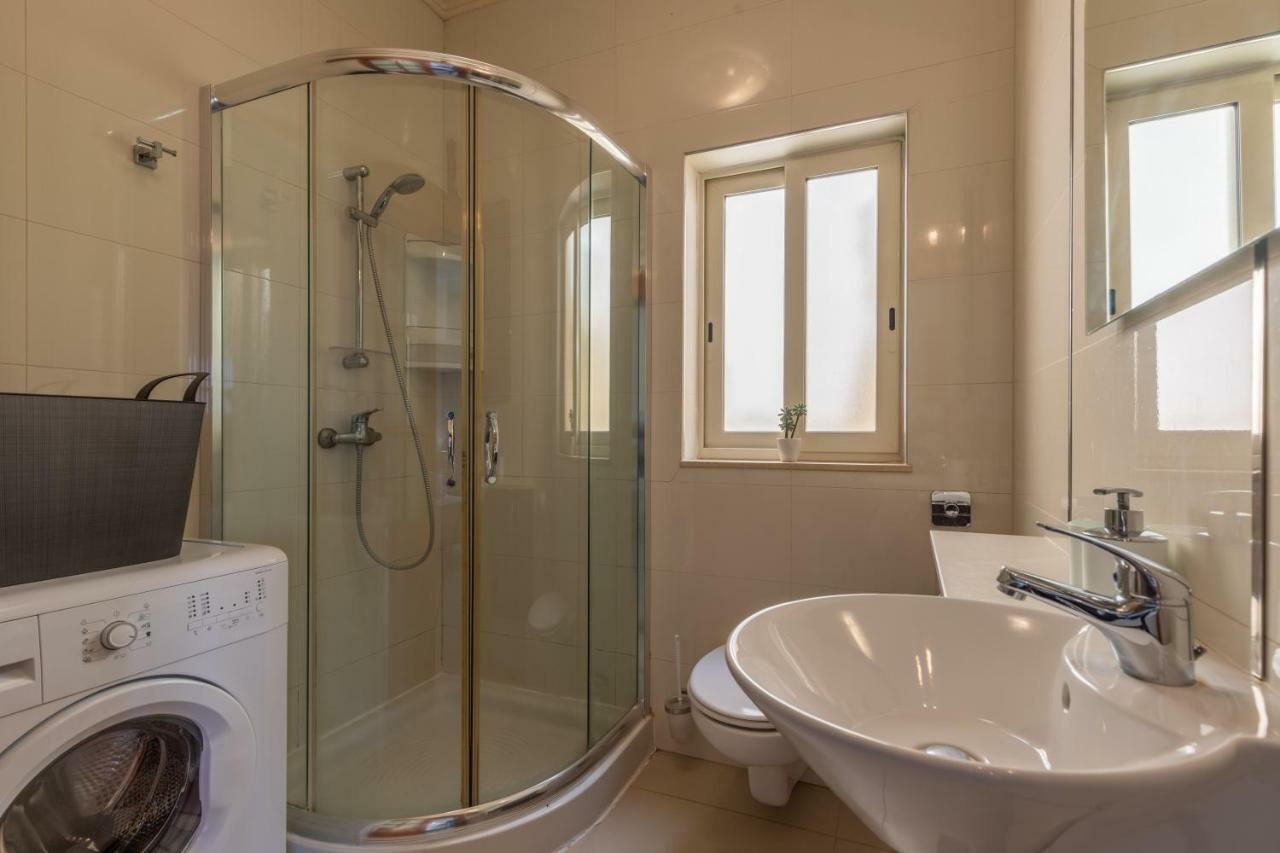 Valletta Penthouse Екстериор снимка
