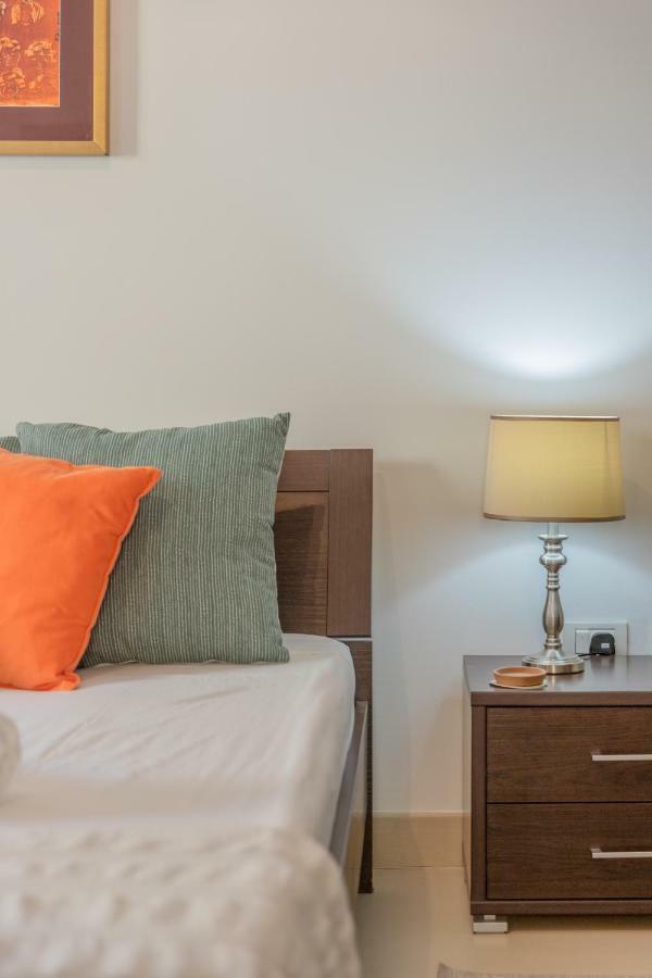 Valletta Penthouse Екстериор снимка