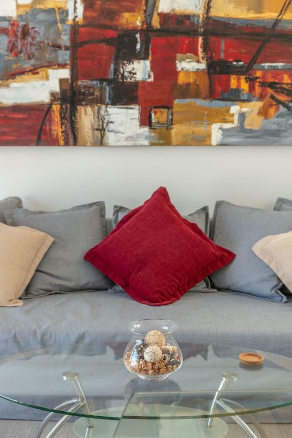Valletta Penthouse Екстериор снимка