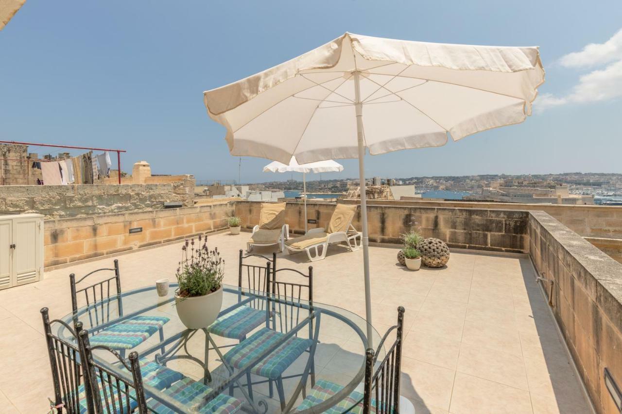 Valletta Penthouse Екстериор снимка