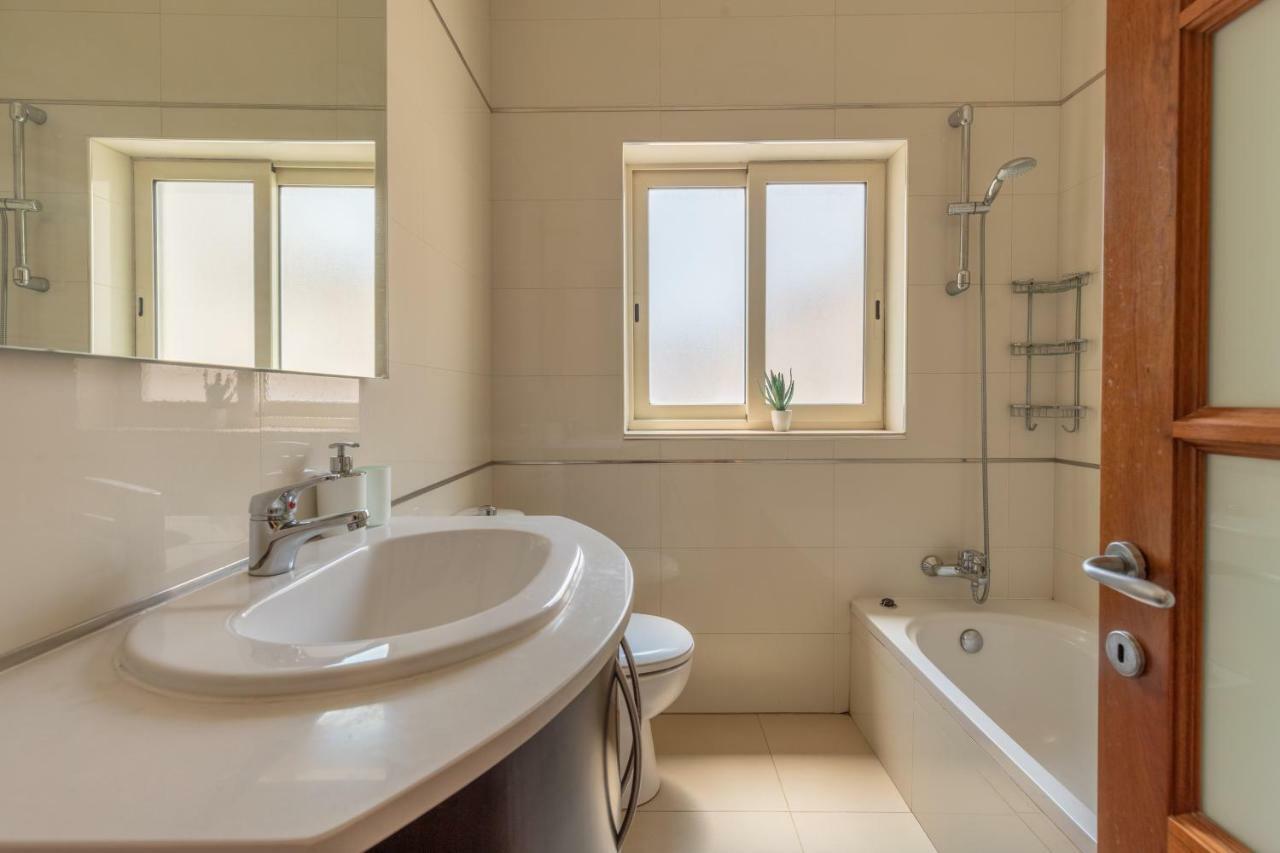 Valletta Penthouse Екстериор снимка