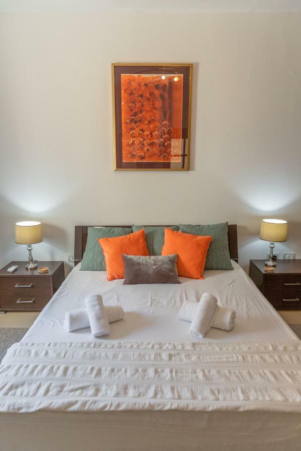 Valletta Penthouse Екстериор снимка