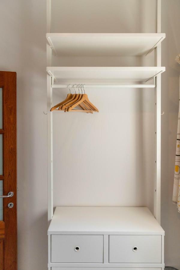Valletta Penthouse Екстериор снимка