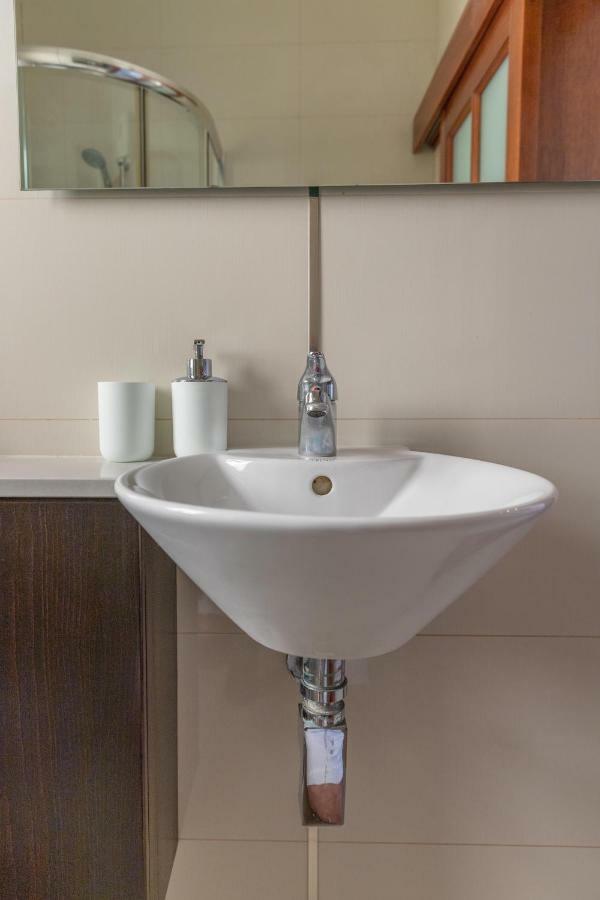 Valletta Penthouse Екстериор снимка