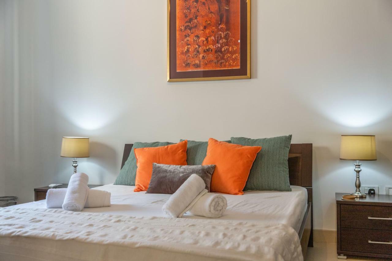 Valletta Penthouse Екстериор снимка