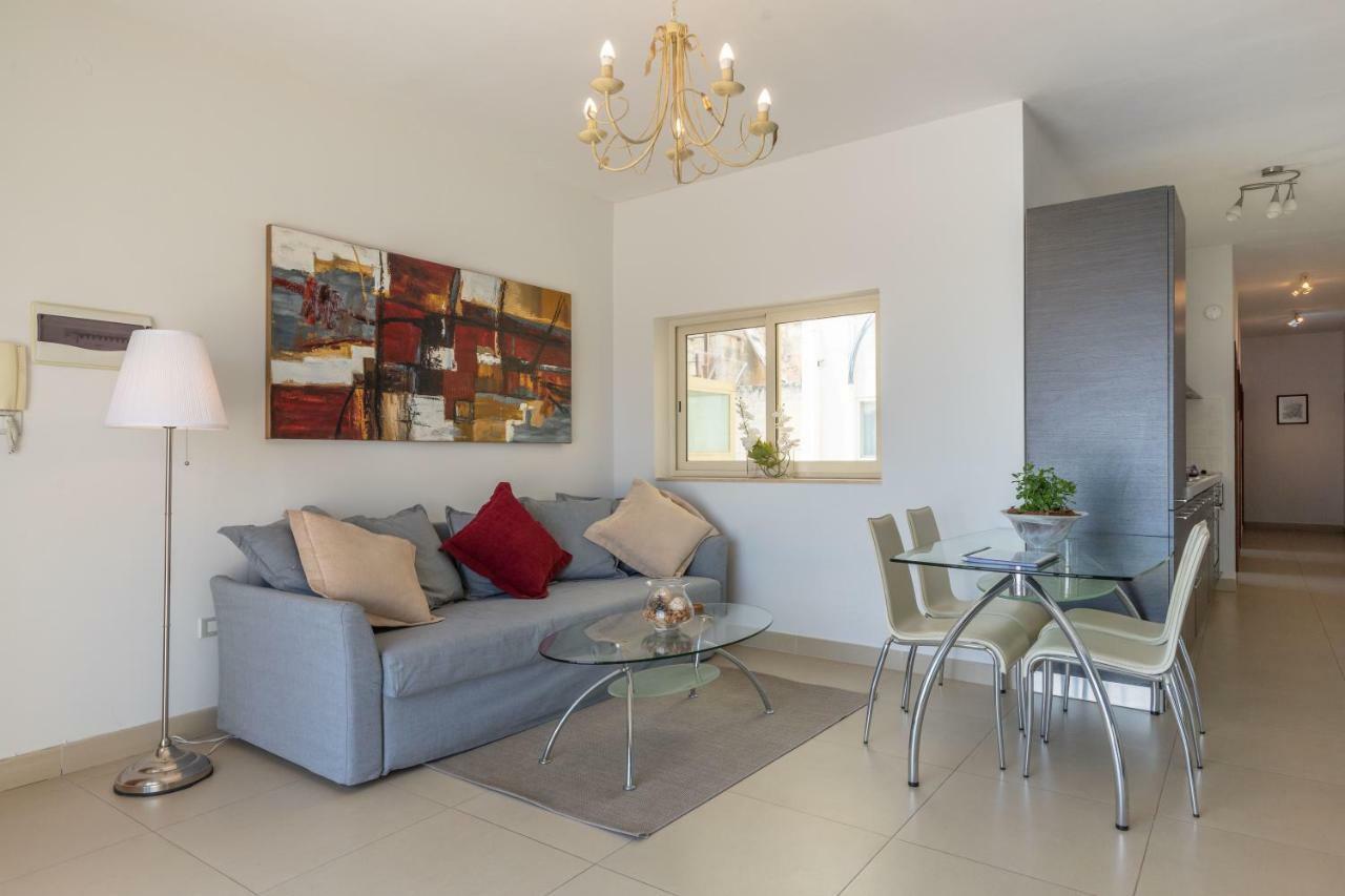 Valletta Penthouse Екстериор снимка