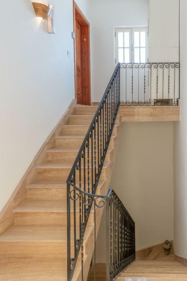 Valletta Penthouse Екстериор снимка